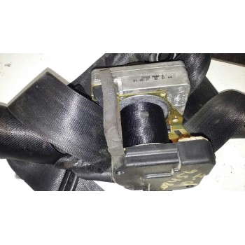 Recambio de pretensor airbag izquierdo para seat leon (1m1) signo referencia OEM IAM 33009582D  