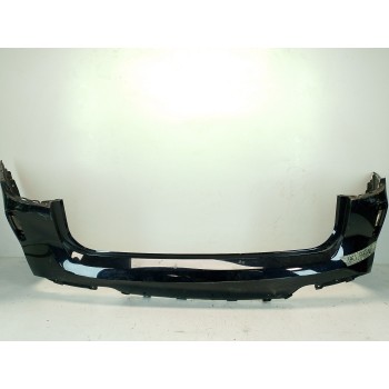 Recambio de paragolpes trasero para bmw x3 (g01, f97, g08) xdrive 30 e plug-in-hybrid referencia OEM IAM 8081855  