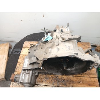 Recambio de caja cambios para honda cr-v ii (rd_) 2.2 ctdi (rd9) referencia OEM IAM MBE9  