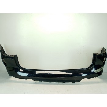 Recambio de paragolpes trasero para bmw x3 (g01, f97, g08) xdrive 30 e plug-in-hybrid referencia OEM IAM 8081855  