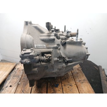 Recambio de caja cambios para honda cr-v ii (rd_) 2.2 ctdi (rd9) referencia OEM IAM MBE9  