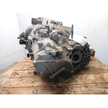 Recambio de caja cambios para honda cr-v ii (rd_) 2.2 ctdi (rd9) referencia OEM IAM MBE9  