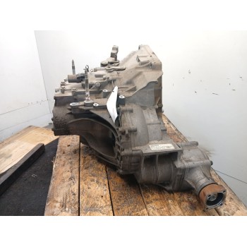 Recambio de caja cambios para honda cr-v ii (rd_) 2.2 ctdi (rd9) referencia OEM IAM MBE9  