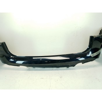 Recambio de paragolpes trasero para bmw x3 (g01, f97, g08) xdrive 30 e plug-in-hybrid referencia OEM IAM 8081855  