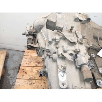 Recambio de caja cambios para honda cr-v ii (rd_) 2.2 ctdi (rd9) referencia OEM IAM MBE9  