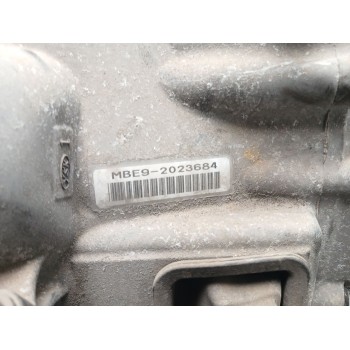 Recambio de caja cambios para honda cr-v ii (rd_) 2.2 ctdi (rd9) referencia OEM IAM MBE9  