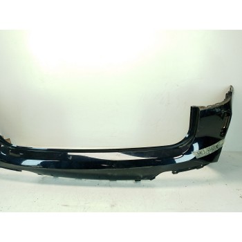 Recambio de paragolpes trasero para bmw x3 (g01, f97, g08) xdrive 30 e plug-in-hybrid referencia OEM IAM 8081855  