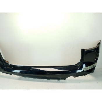 Recambio de paragolpes trasero para bmw x3 (g01, f97, g08) xdrive 30 e plug-in-hybrid referencia OEM IAM 8081855  
