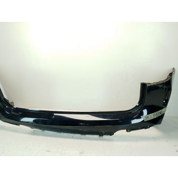 Recambio de paragolpes trasero para bmw x3 (g01, f97, g08) xdrive 30 e plug-in-hybrid referencia OEM IAM 8081855  