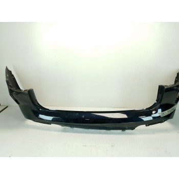 Recambio de paragolpes trasero para bmw x3 (g01, f97, g08) xdrive 30 e plug-in-hybrid referencia OEM IAM 8081855  
