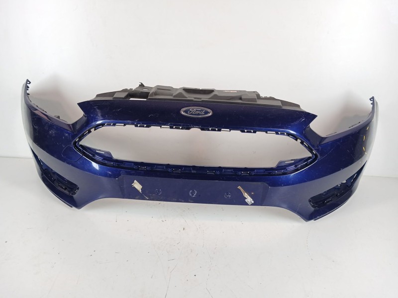 Recambio de paragolpes delantero para ford focus iii sedán 1.5 tdci econetic referencia OEM IAM LKN0097A  