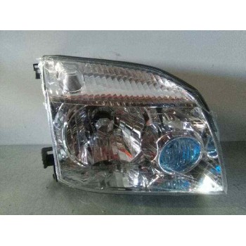 FARO DERECHO NUEVO H4 MANUAL