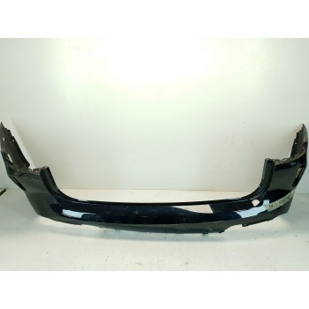 Recambio de paragolpes trasero para bmw x3 (g01, f97, g08) xdrive 30 e plug-in-hybrid referencia OEM IAM 8081855  