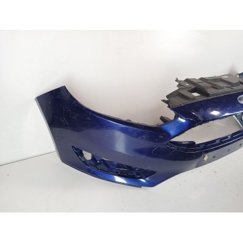 Recambio de paragolpes delantero para ford focus iii sedán 1.5 tdci econetic referencia OEM IAM LKN0097A  