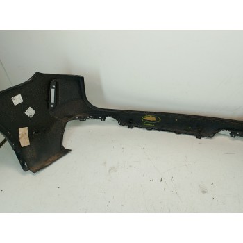 Recambio de paragolpes trasero para bmw x3 (g01, f97, g08) xdrive 30 e plug-in-hybrid referencia OEM IAM 8081855  