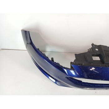 Recambio de paragolpes delantero para ford focus iii sedán 1.5 tdci econetic referencia OEM IAM LKN0097A  