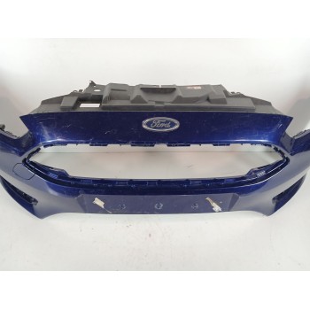 Recambio de paragolpes delantero para ford focus iii sedán 1.5 tdci econetic referencia OEM IAM LKN0097A  