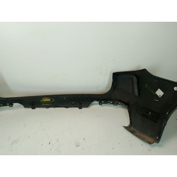 Recambio de paragolpes trasero para bmw x3 (g01, f97, g08) xdrive 30 e plug-in-hybrid referencia OEM IAM 8081855  