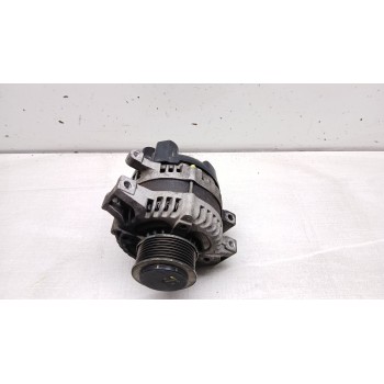 Recambio de alternador para honda cr-v ii (rd_) 2.2 ctdi (rd9) referencia OEM IAM 0210800010 31100FBDE02 1042103910