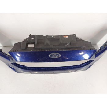Recambio de paragolpes delantero para ford focus iii sedán 1.5 tdci econetic referencia OEM IAM LKN0097A  