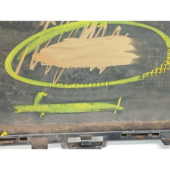 Recambio de paragolpes trasero para bmw x3 (g01, f97, g08) xdrive 30 e plug-in-hybrid referencia OEM IAM 8081855  