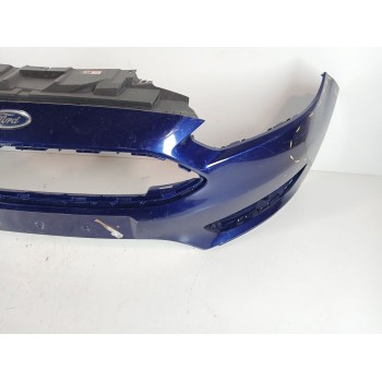Recambio de paragolpes delantero para ford focus iii sedán 1.5 tdci econetic referencia OEM IAM LKN0097A  