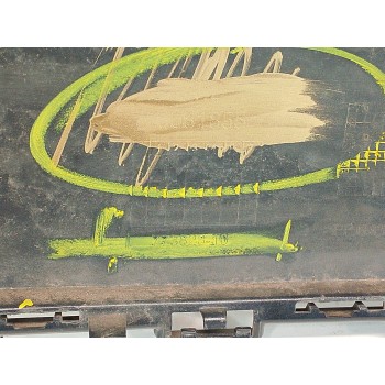 Recambio de paragolpes trasero para bmw x3 (g01, f97, g08) xdrive 30 e plug-in-hybrid referencia OEM IAM 8081855  