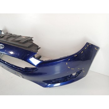 Recambio de paragolpes delantero para ford focus iii sedán 1.5 tdci econetic referencia OEM IAM LKN0097A  