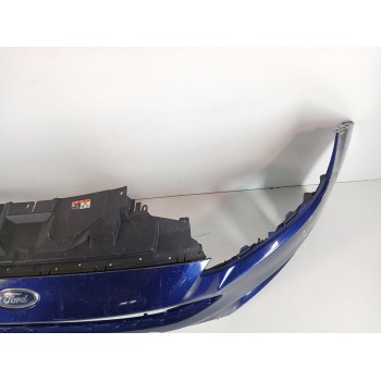 Recambio de paragolpes delantero para ford focus iii sedán 1.5 tdci econetic referencia OEM IAM LKN0097A  