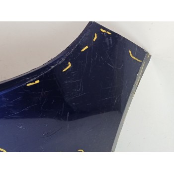 Recambio de paragolpes delantero para ford focus iii sedán 1.5 tdci econetic referencia OEM IAM LKN0097A  