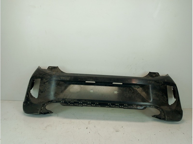 Recambio de paragolpes trasero para kia picanto iii (ja) 1.2 mpi referencia OEM IAM 86611G6CA0  