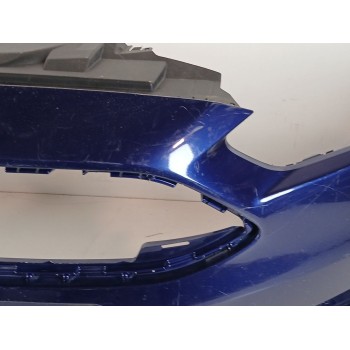 Recambio de paragolpes delantero para ford focus iii sedán 1.5 tdci econetic referencia OEM IAM LKN0097A  