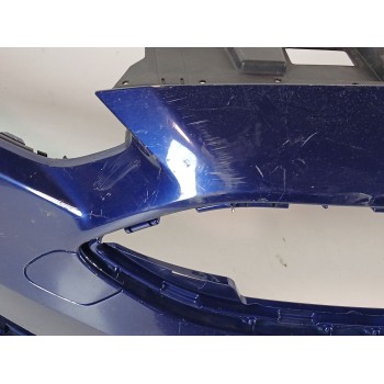 Recambio de paragolpes delantero para ford focus iii sedán 1.5 tdci econetic referencia OEM IAM LKN0097A  