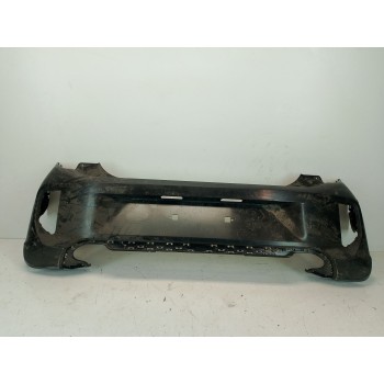 Recambio de paragolpes trasero para kia picanto iii (ja) 1.2 mpi referencia OEM IAM 86611G6CA0  