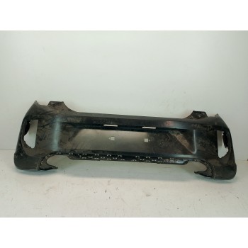 Recambio de paragolpes trasero para kia picanto iii (ja) 1.2 mpi referencia OEM IAM 86611G6CA0  