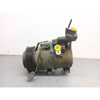 COMPRESOR AIRE ACONDICIONADO 4472606080 