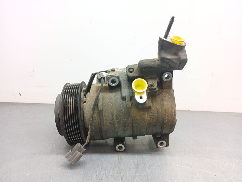 Recambio de compresor aire acondicionado para honda cr-v ii (rd_) 2.2 ctdi (rd9) referencia OEM IAM 4472606080  