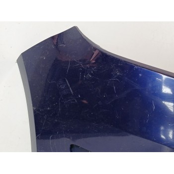 Recambio de paragolpes delantero para ford focus iii sedán 1.5 tdci econetic referencia OEM IAM LKN0097A  