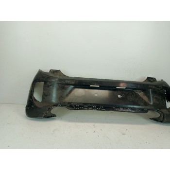 Recambio de paragolpes trasero para kia picanto iii (ja) 1.2 mpi referencia OEM IAM 86611G6CA0  