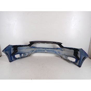 Recambio de paragolpes delantero para ford focus iii sedán 1.5 tdci econetic referencia OEM IAM LKN0097A  