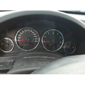 Recambio de cuadro instrumentos para jeep cherokee limited referencia OEM IAM P05172867AF T5SQi164OHAB7F 