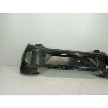 Recambio de paragolpes trasero para kia picanto iii (ja) 1.2 mpi referencia OEM IAM 86611G6CA0  