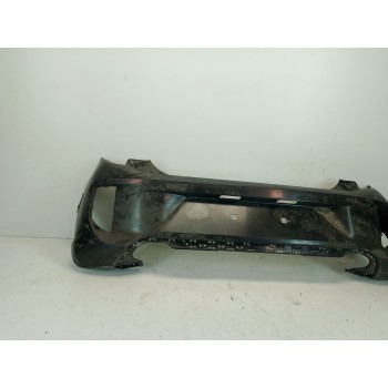 Recambio de paragolpes trasero para kia picanto iii (ja) 1.2 mpi referencia OEM IAM 86611G6CA0  