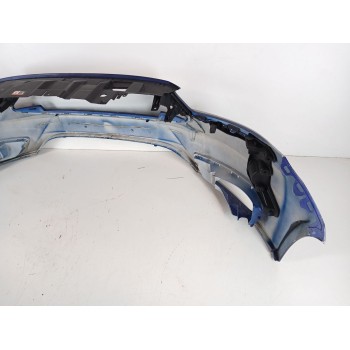 Recambio de paragolpes delantero para ford focus iii sedán 1.5 tdci econetic referencia OEM IAM LKN0097A  