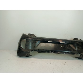 Recambio de paragolpes trasero para kia picanto iii (ja) 1.2 mpi referencia OEM IAM 86611G6CA0  
