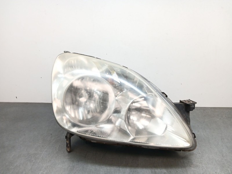 Recambio de faro derecho para honda cr-v ii (rd_) 2.2 ctdi (rd9) referencia OEM IAM   
