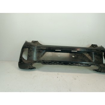 Recambio de paragolpes trasero para kia picanto iii (ja) 1.2 mpi referencia OEM IAM 86611G6CA0  