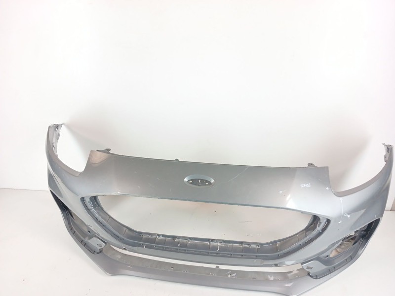 Recambio de paragolpes delantero para ford puma st-line referencia OEM IAM L1TB17757D1  
