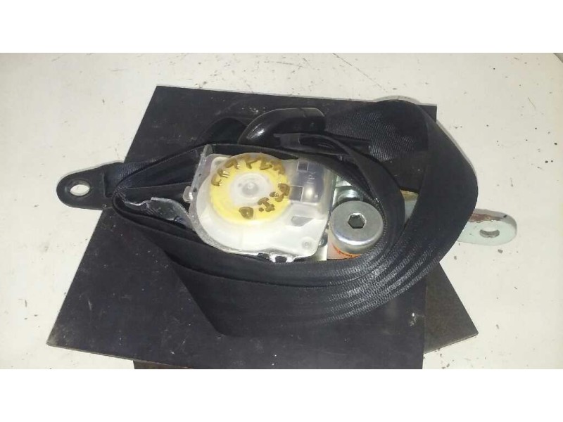 Recambio de pretensor airbag izquierdo para chevrolet matiz s referencia OEM IAM  CINTURON 