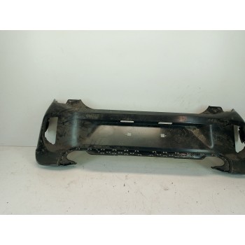Recambio de paragolpes trasero para kia picanto iii (ja) 1.2 mpi referencia OEM IAM 86611G6CA0  